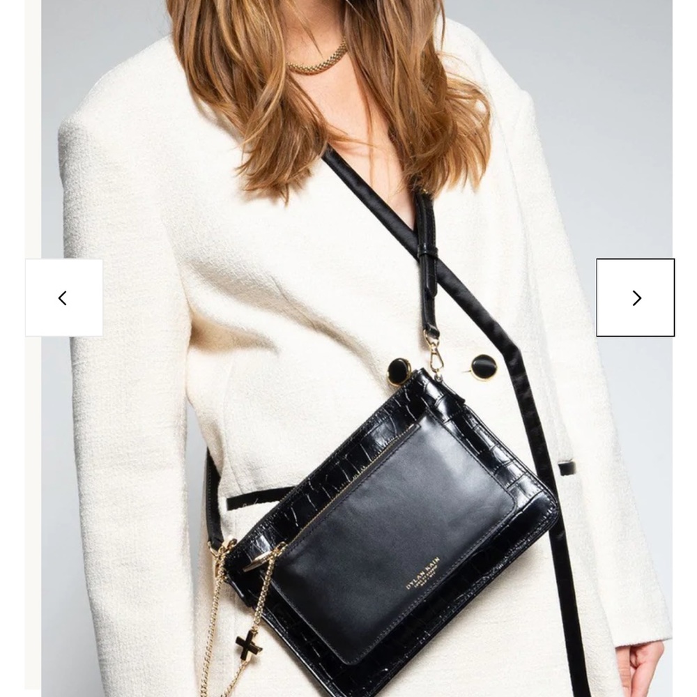 Dylan Kain Margot Shoulder Bag